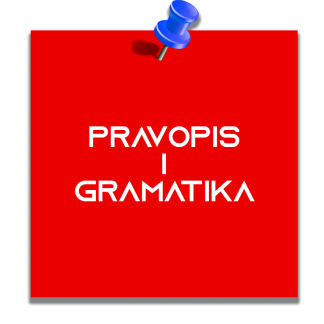 Gramatika i pravopis
