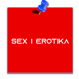 Sex i erotika