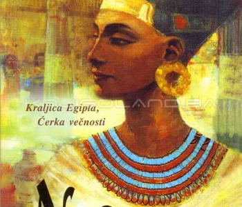 Nefertiti (Mišel Moran)