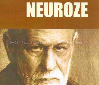 Uvod u psihoanalizu – Neuroze (Sigmund Frojd)