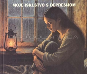 SKRIVENA BORBA – MOJE ISKUSTVO SA DEPRESIJOM