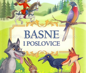 BASNE I POSLOVICE