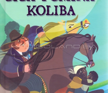 ČIČA TOMINA KOLIBA