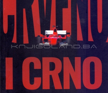 ŠUMAHER – CRVENO I CRNO