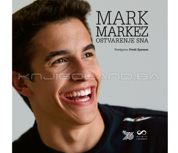 MARK MARKEZ – OSTVARENJE SNA
